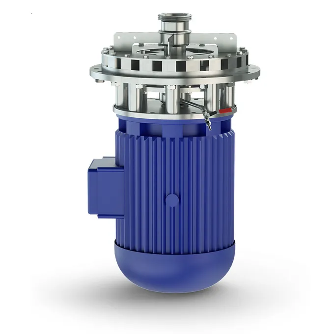 Cetotec aeratör havalandırıcı