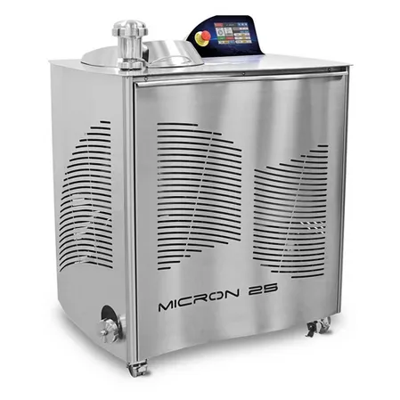 Micron 25