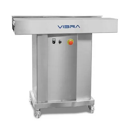 Vibratör Kalıpları