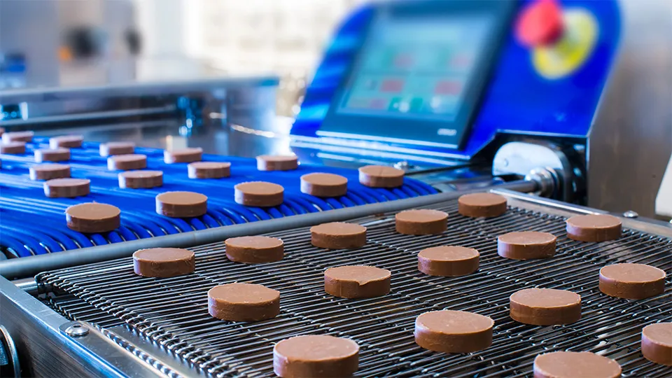 Chocoliner hizalayıcı genel görünüm