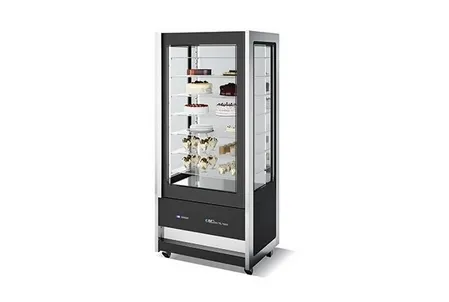 Pastacılık Vitrinleri