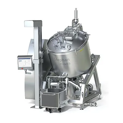 Universal Machine