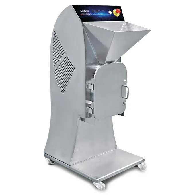 Kakao Öğütücü Değirmen (Grinder)