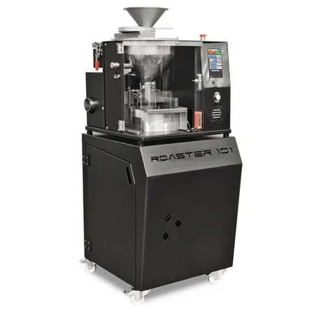 ROASTER 101 | Kahve Kavurma