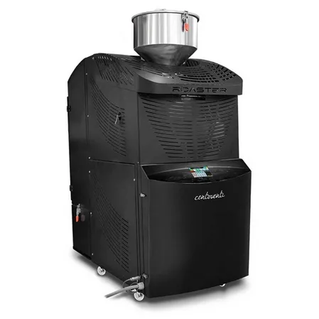 ROASTER 120 | Kuruyemiş Kavurma