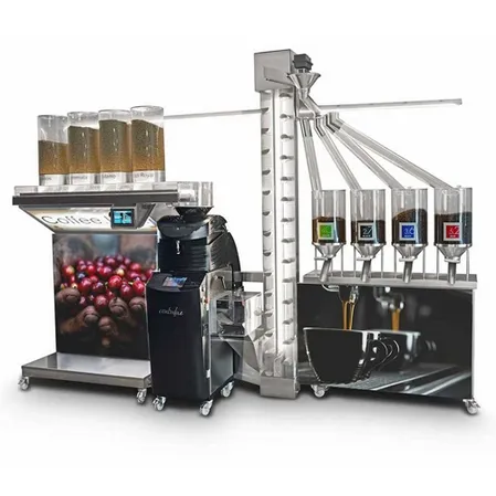 Fındık Kavurma | Coffeelab