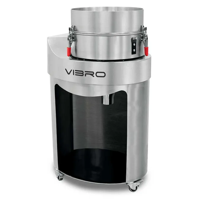 Titreşimli Elek (Vibrovaglio)